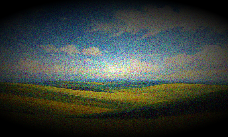 Echo of Mind