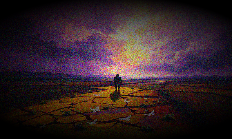Echo of Mind